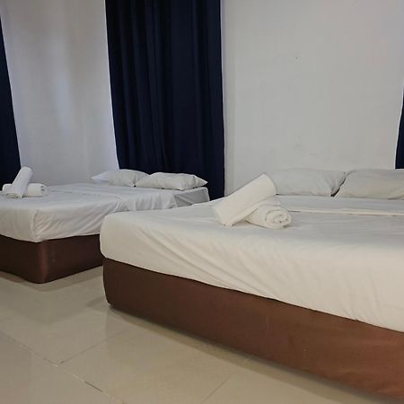 Rvh Kuala Terengganu Hotell Eksteriør bilde