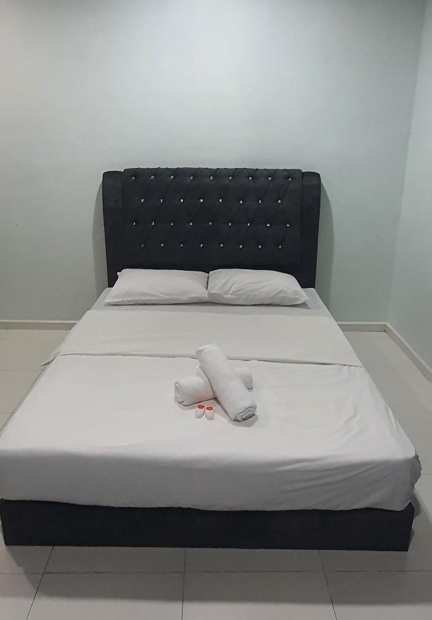 Rvh Kuala Terengganu Hotell Eksteriør bilde