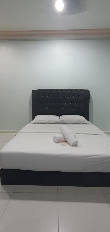 Rvh Kuala Terengganu Hotell Eksteriør bilde