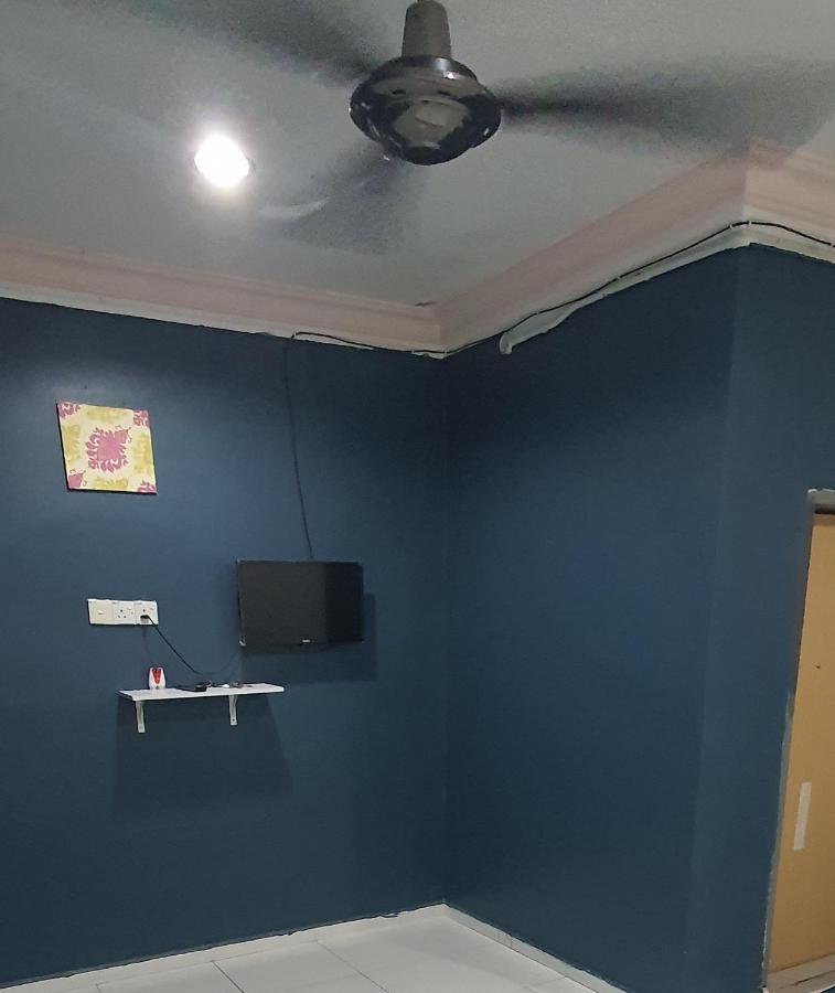 Rvh Kuala Terengganu Hotell Eksteriør bilde