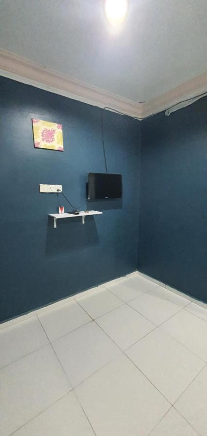 Rvh Kuala Terengganu Hotell Eksteriør bilde