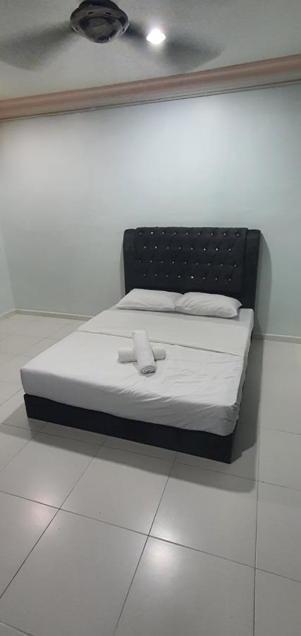 Rvh Kuala Terengganu Hotell Eksteriør bilde
