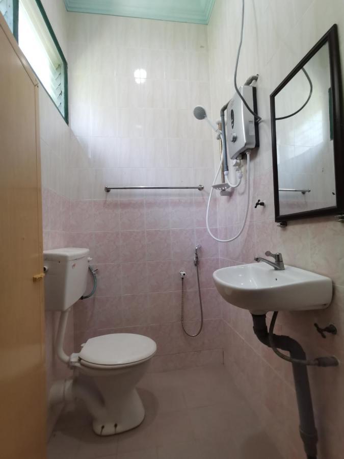 Rvh Kuala Terengganu Hotell Eksteriør bilde