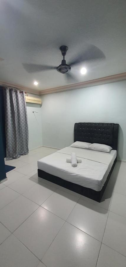 Rvh Kuala Terengganu Hotell Eksteriør bilde